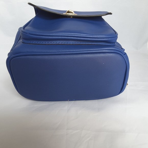 FAUX  Leather BACKPACKS - Picture 7 of 13